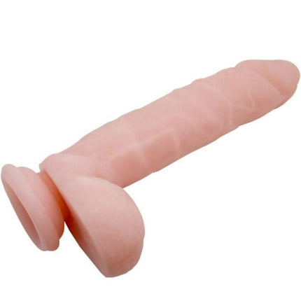 baile dildo naturale super realistico 21 5 cm