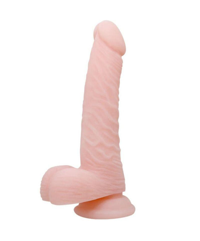 baile dildo naturale super realistico 18 8 cm