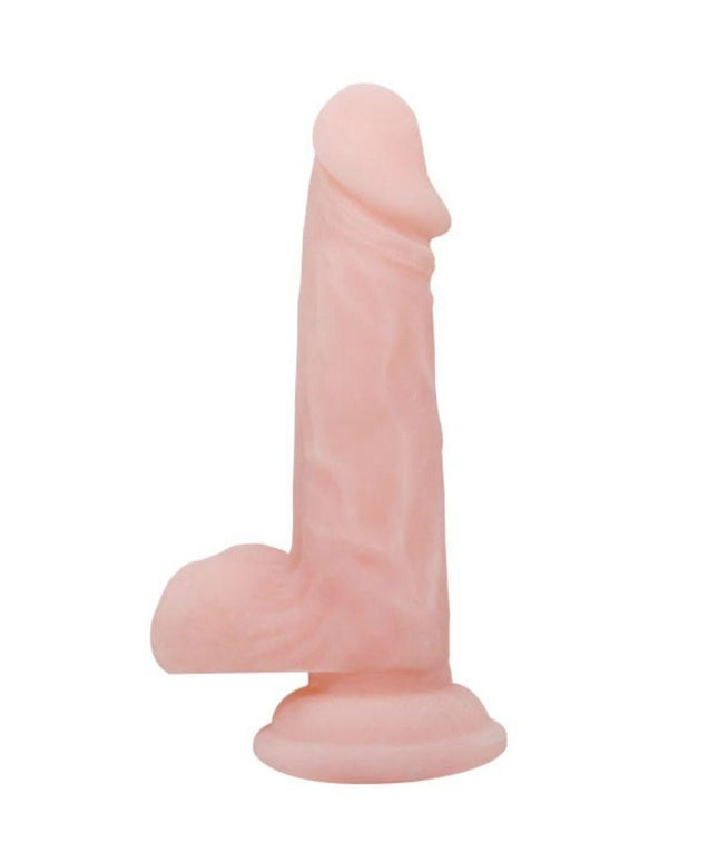 baile dildo naturale super realistico 16 5 cm