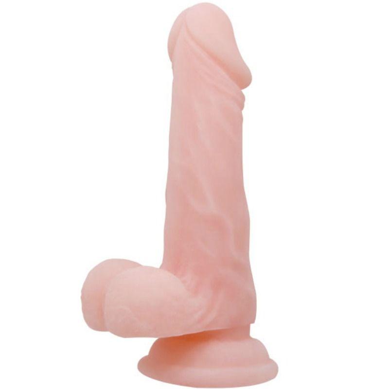 baile dildo naturale super realistico 16 5 cm