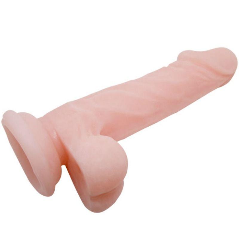 baile dildo naturale super realistico 16 5 cm