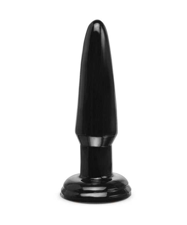 FETISH FANTASY LIMITED EDITION - BEGGINERS BUTT PLUG 9 CM - Only Vibes