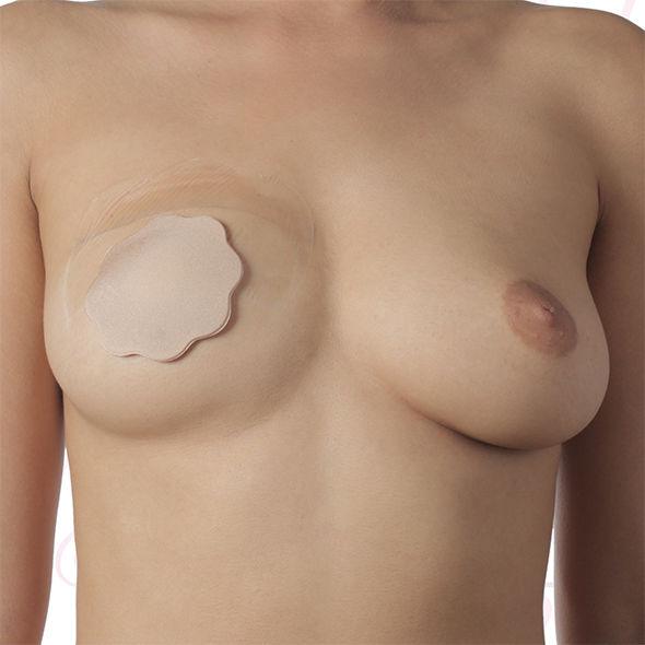 BYE-BRA - VOLUMIZZANTE PER IL SENO + COPRI CAPEZZOLI IN SILICONE COPPA D/F - Only Vibes