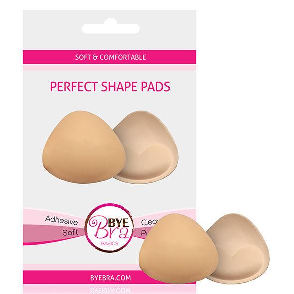 BYE-BRA - PADS PERFECT PUSH-UP BEIGE - Only Vibes