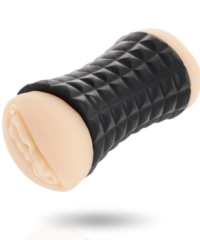 WOMANVIBE - MASTURBATORE WOMANVIBE DOPPIO GOMMOSO - Only Vibes