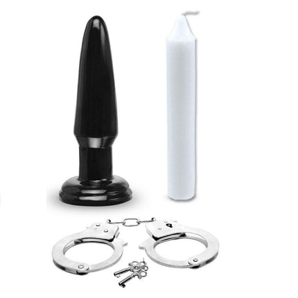 FETISH FANTASY LIMITED EDITION - KIT FETISH - Only Vibes