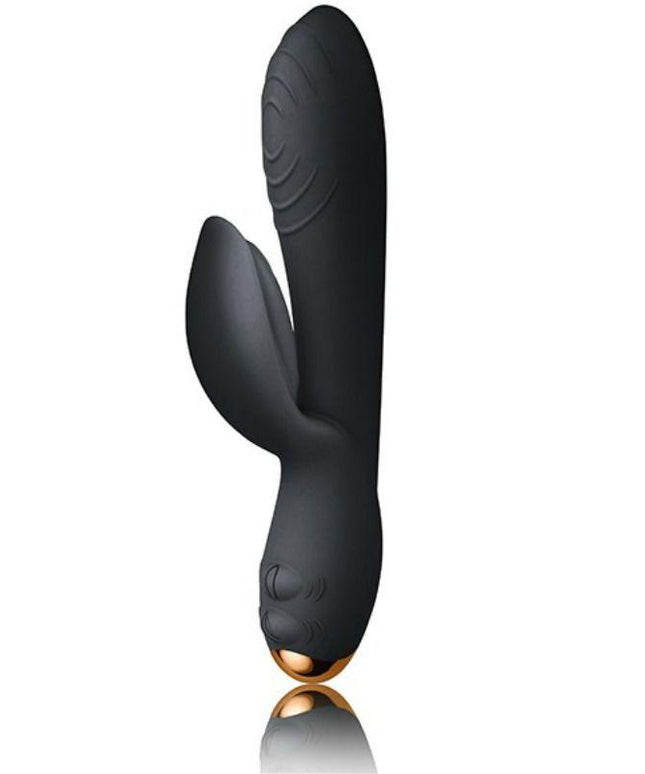 vibratore rocks off everygirl nero