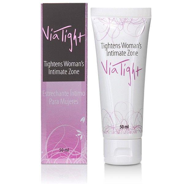 COBECO - VIATIGHT GEL ESTRECHANTE INTIMO PARA MUJERES - Only Vibes