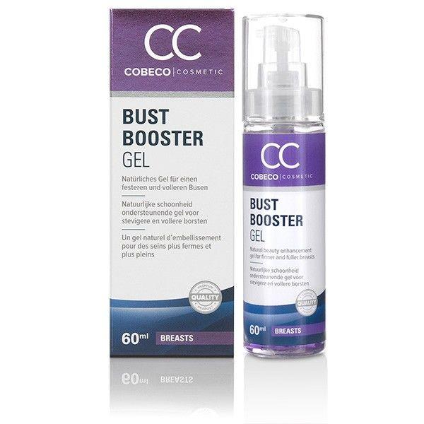 COBECO - CC BUST BOOSTER GEL 60ML - Only Vibes