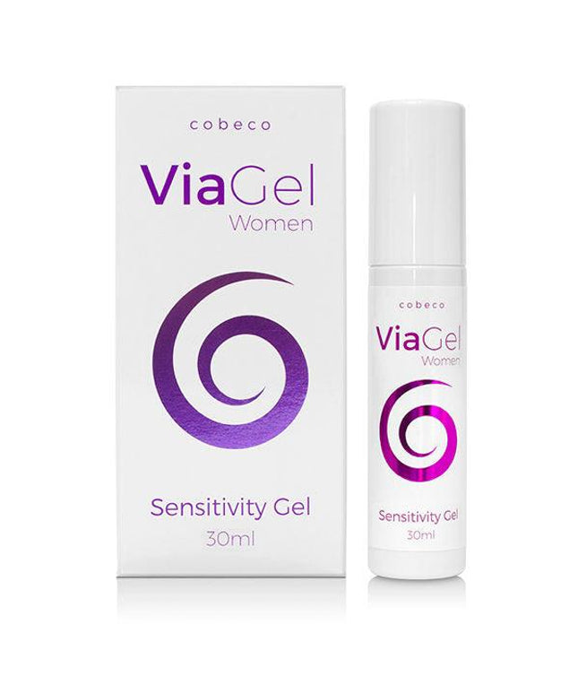 cobeco viagel per donne 30ml