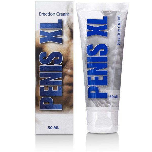 COBECO - PENE XL CREMA 50 ML - Only Vibes