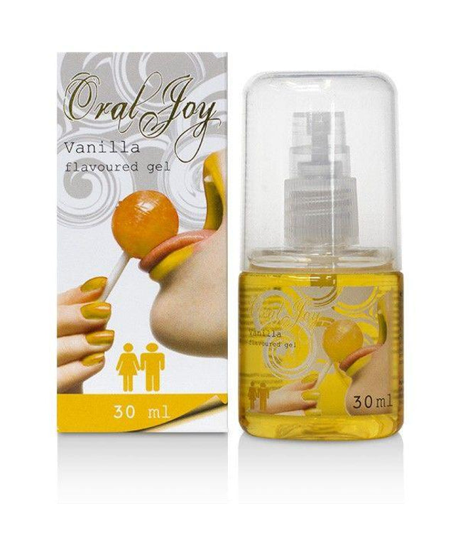 cobeco oral joy vainilla 30ml