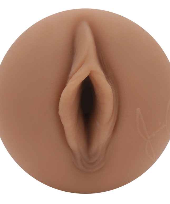 FLESHLIGHT GIRLS - JANICE GRIFFITH EDEN VAGINA