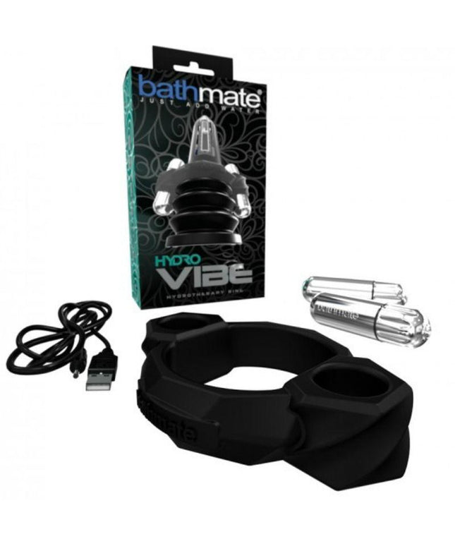 bathmate anello per idroterapia hydrovibe