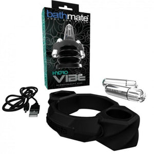 bathmate anello per idroterapia hydrovibe