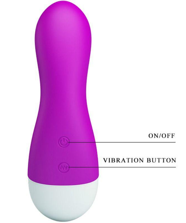 pretty love stimolatore del punto g ian