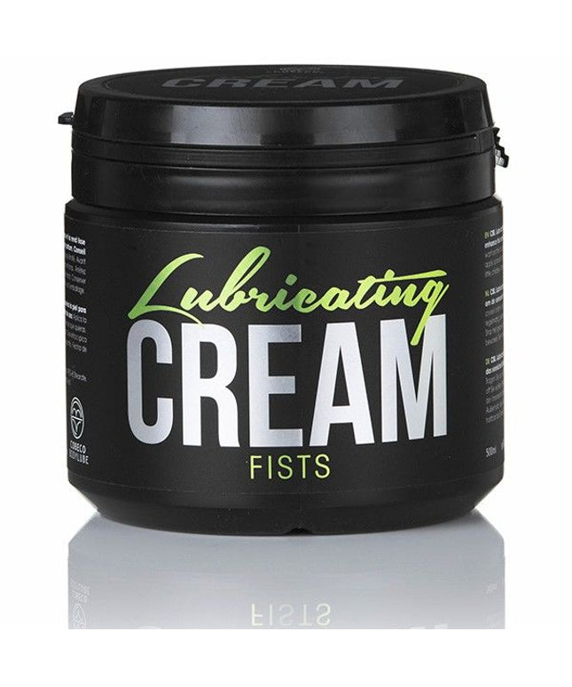 COBECO - CBL CREMA LUBRIFICANTE PUGNI 500ML