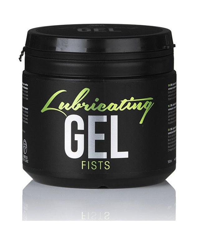 COBECO - CBL LUBRIFICANTE EXTRA SPESSORE 500ML