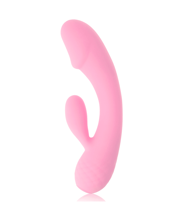 pretty love vibratore intelligente ron con coniglio