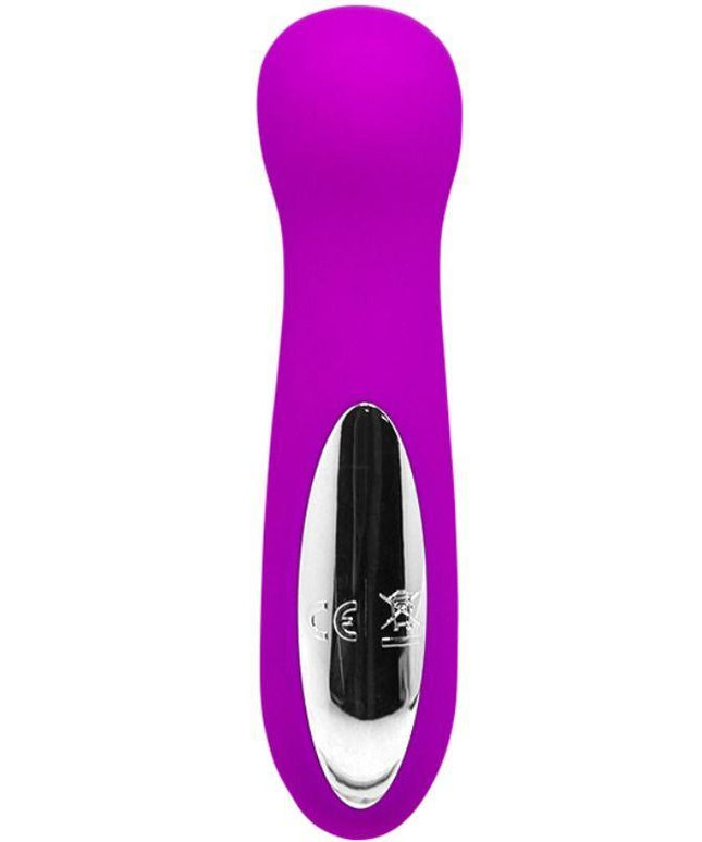 pretty love stimolatore vibratore intelligente hiram