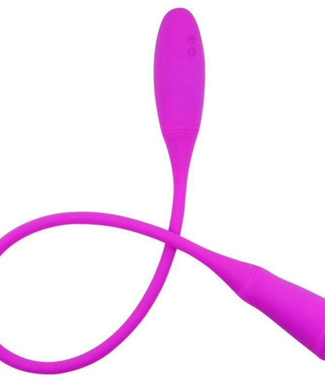 pretty love vibratorepretty love smart snaky vibe 2 motori