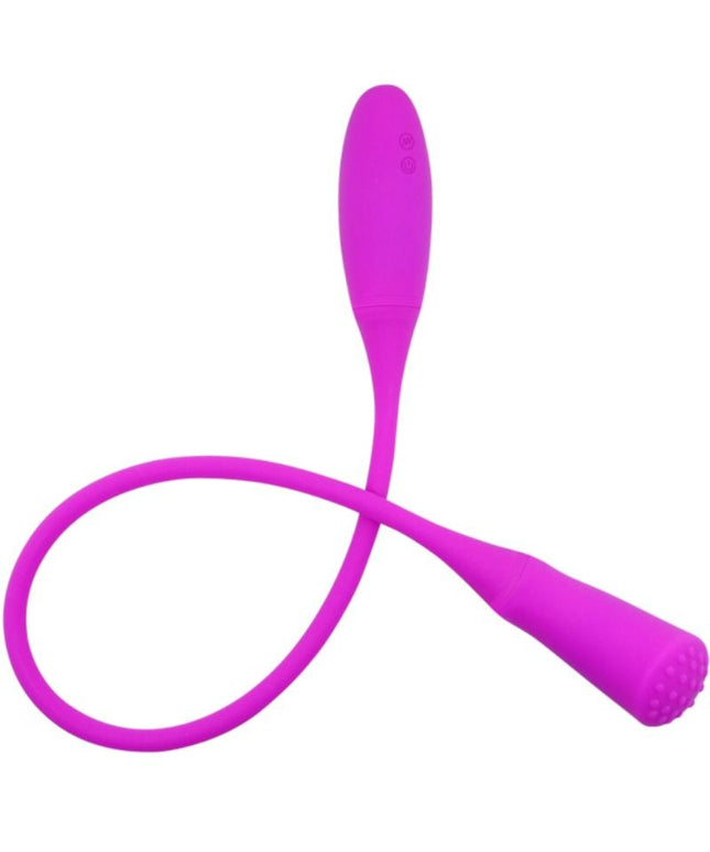 PRETTY LOVE - VIBRATOREPRETTY LOVE - SMART SNAKY VIBE 2 MOTORI