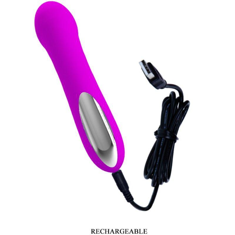 pretty love smart mini vibratore reuben