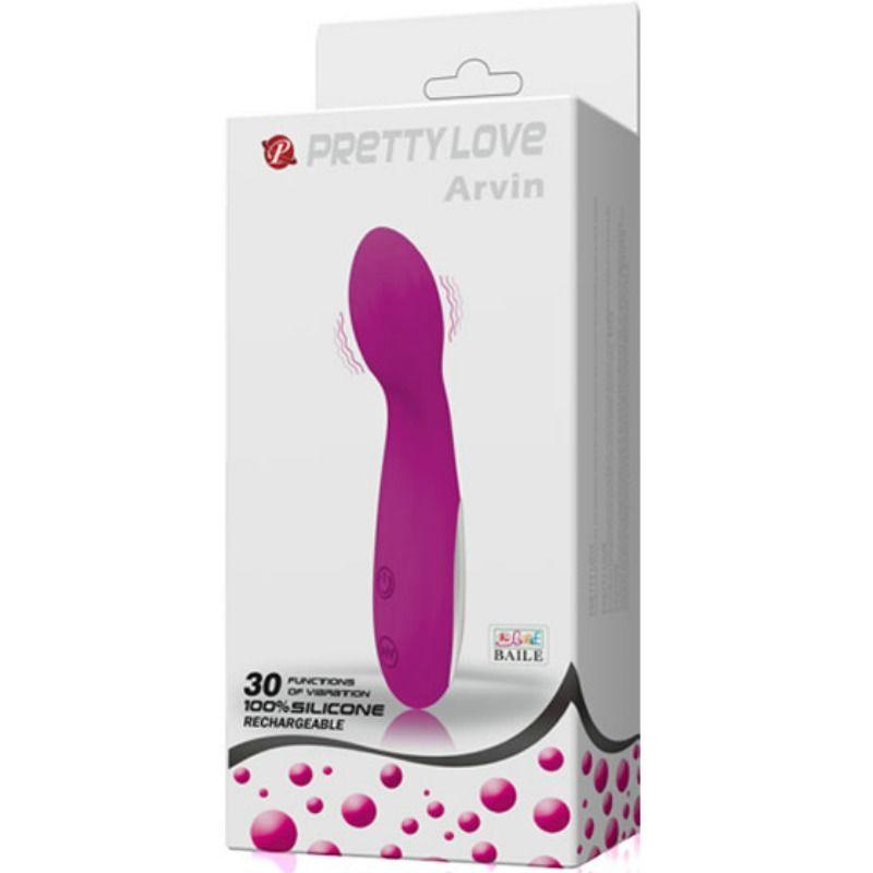 pretty love smart mini vibratore arvin