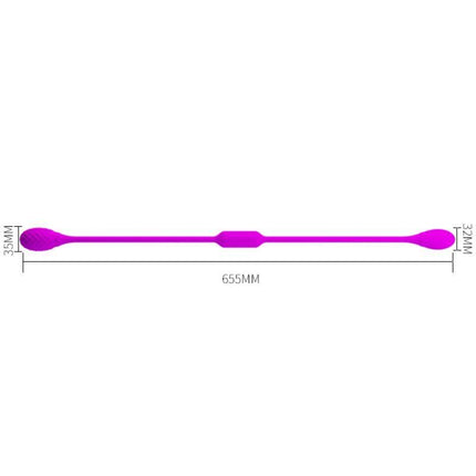 pretty love stimolatore unisex dream lovers whip 2