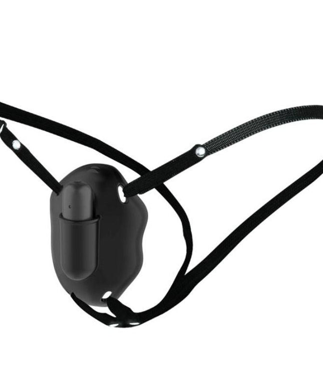 pretty love cinturino con proiettile vibrante carter