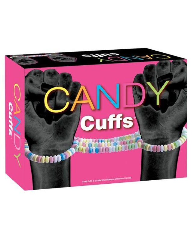 spencer fleetwood candy manette candy