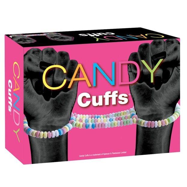 spencer fleetwood candy manette candy