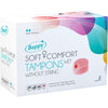 beppy soft comfort tamponi umidi 2unita