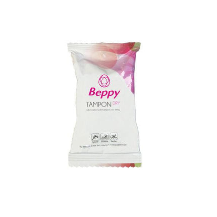 beppy soft comfort tamponi asciutti 8 unita