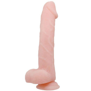 baile dildo super realistico 22 cm