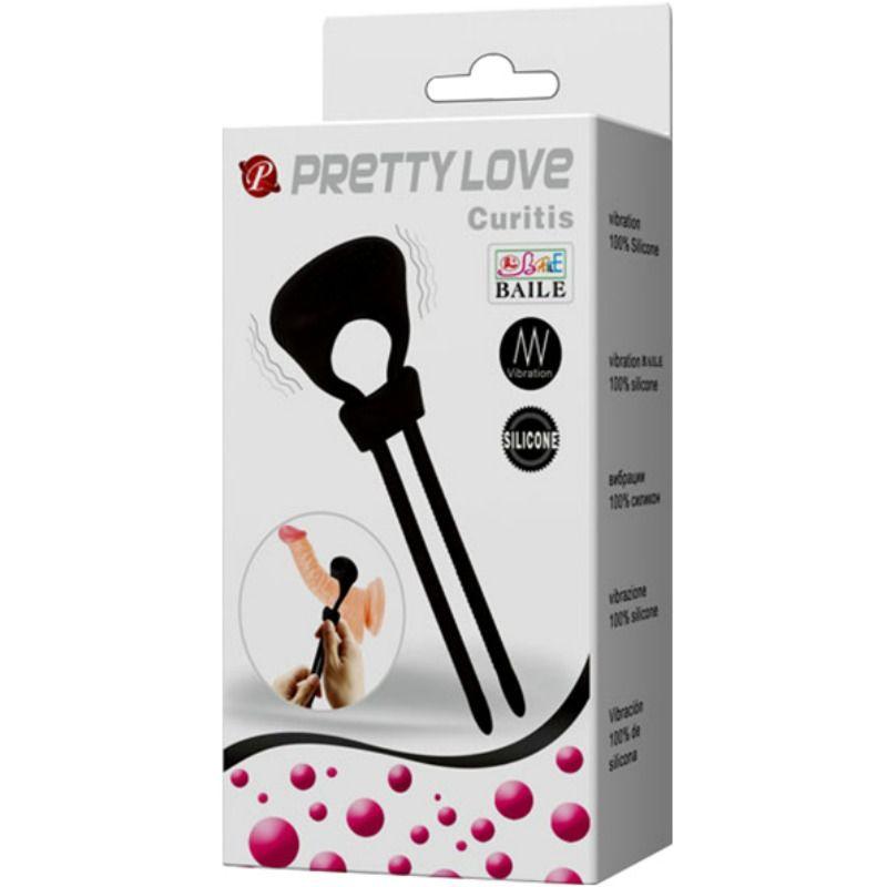 pretty love anello vibratore curitis