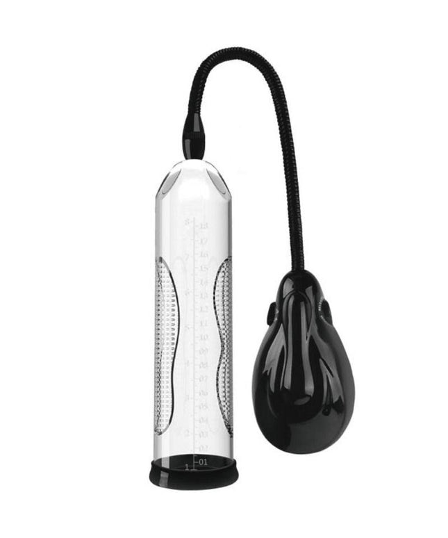 pretty love pompa di montaggio automatica alexander