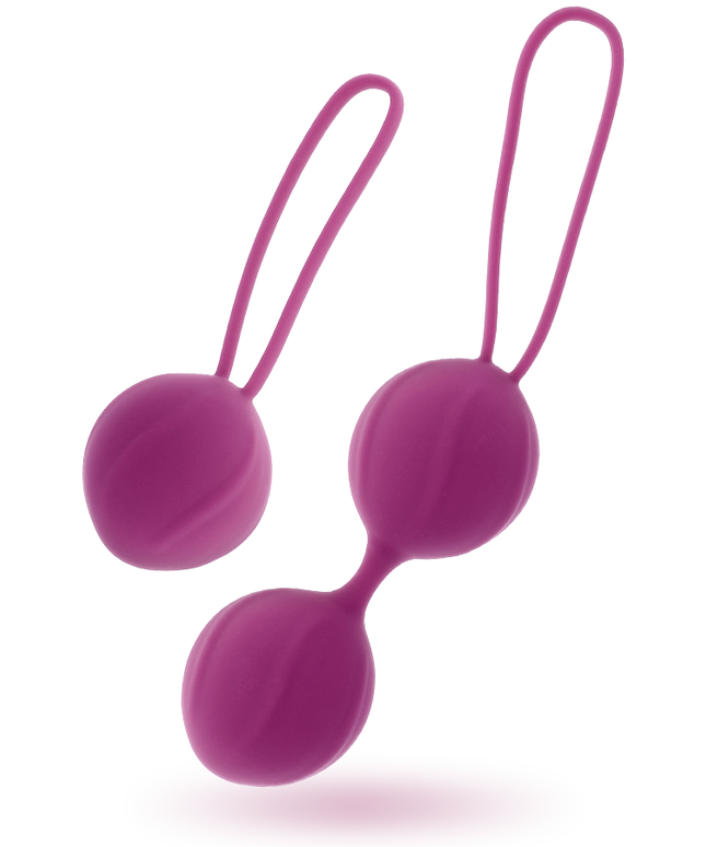 COVERME - TRAINER PELVICO LILLA KEGEL
