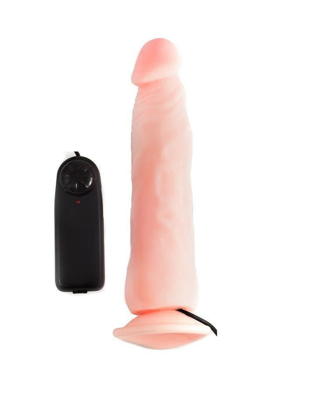 BAILE - CLONE DAMORE DEL PENE REALISTICO 22.3 CM - Only Vibes