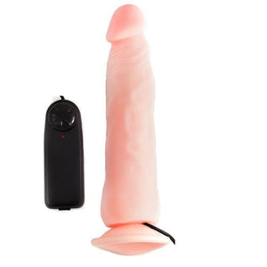 BAILE - CLONE DAMORE DEL PENE REALISTICO 22.3 CM - Only Vibes