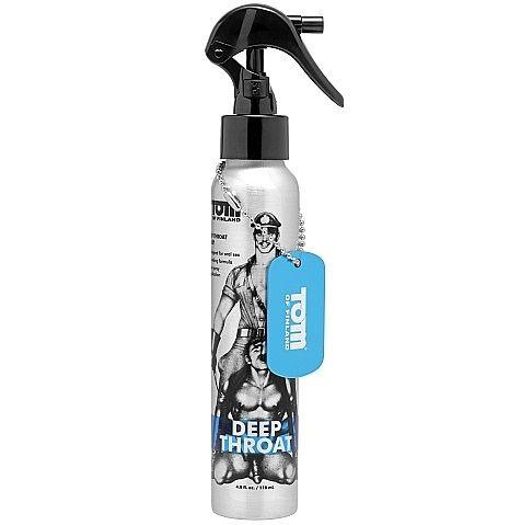 tom of finland spray gola profonda 118ml