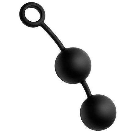 tom of finland ha pesato palline anali