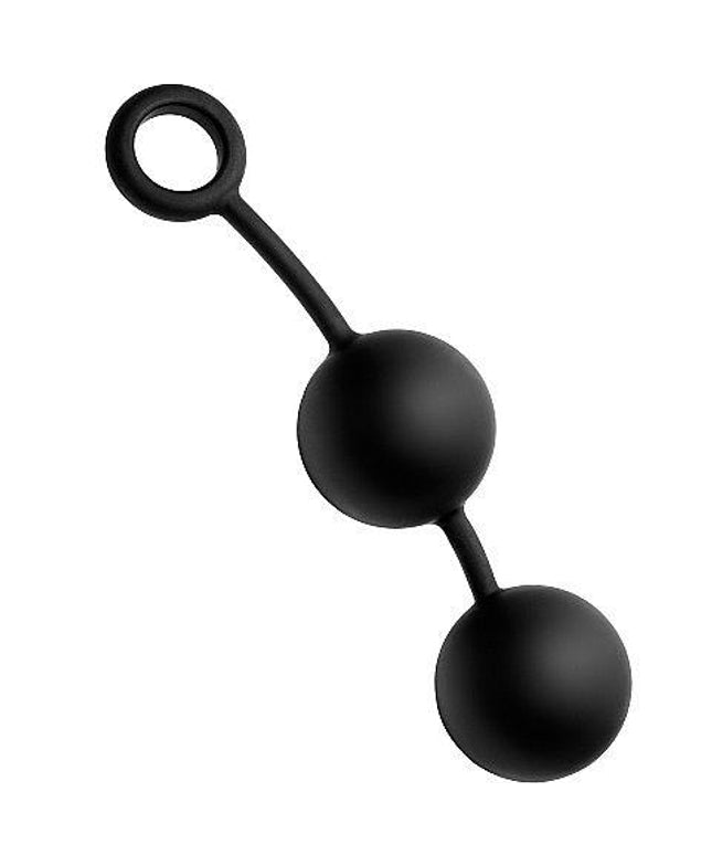 tom of finland ha pesato palline anali