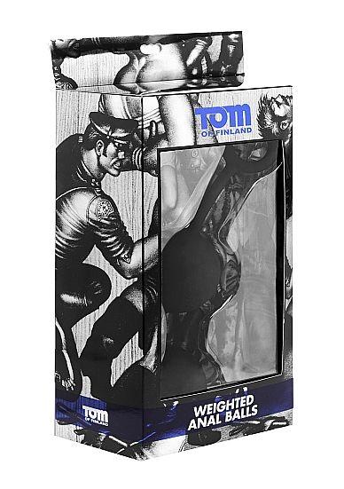 tom of finland ha pesato palline anali