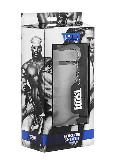 tom of finland stroker sheath