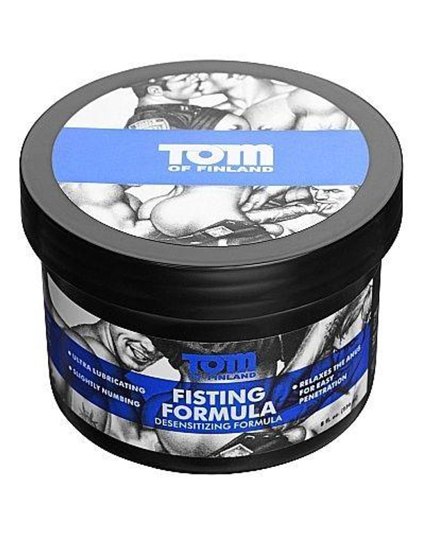 tom of finland formula fisting 333 gr
