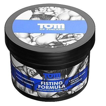 tom of finland formula fisting 333 gr