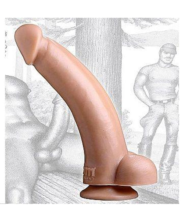 tom of finland pekkas cock skin