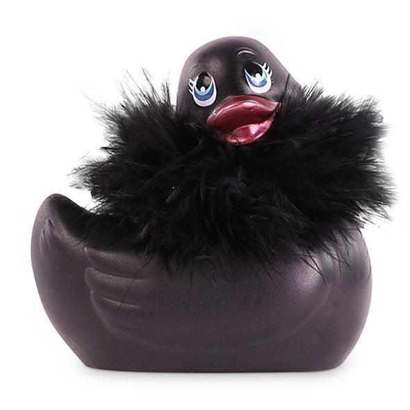 big tease toys sforgo la mia duckie 2 0 paris nero