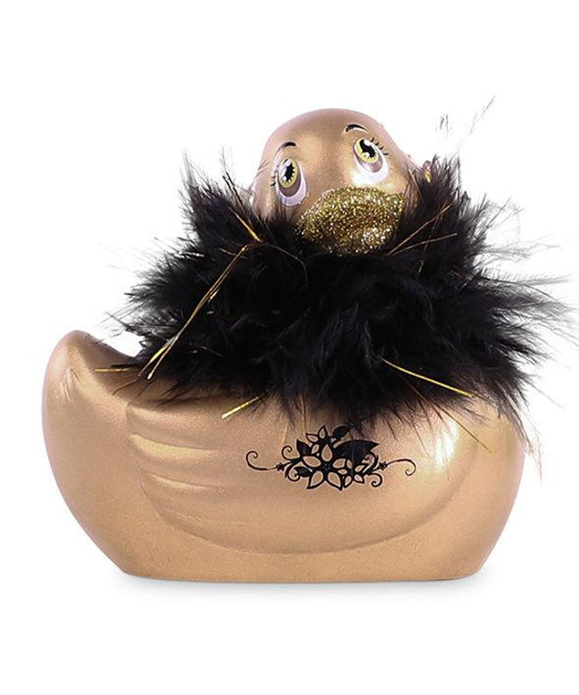 big tease toys sforgo la mia duckie 2 0 parigi oro